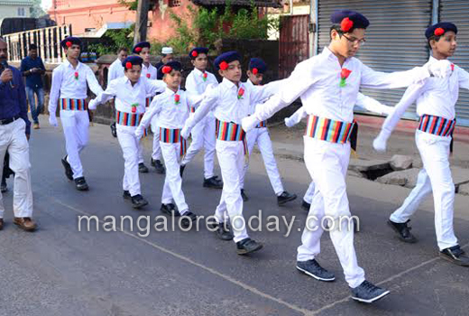 Eid Milad celebration in Mangaluru 1